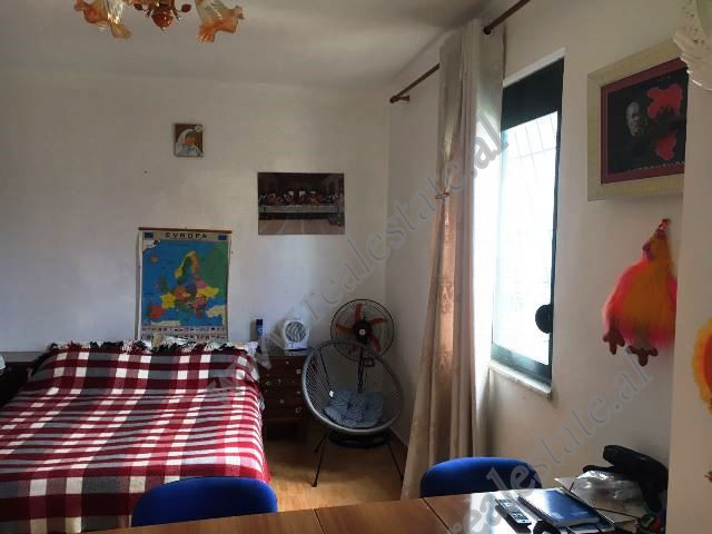 Studio apartment for sale near Siri kodra street in Tirana, Albania